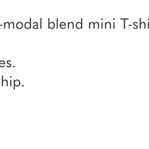 NWT GAP TIE KNOT MINI DRESS LARGE - Picture 6 of 6